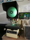 高精度光学测量投影仪