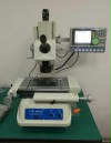 单双目测量工具显微镜