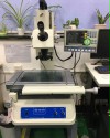 光学单双目体视频工具测量显微镜