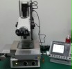 日本尼康单双目测量光学体视视频工具测量显微镜